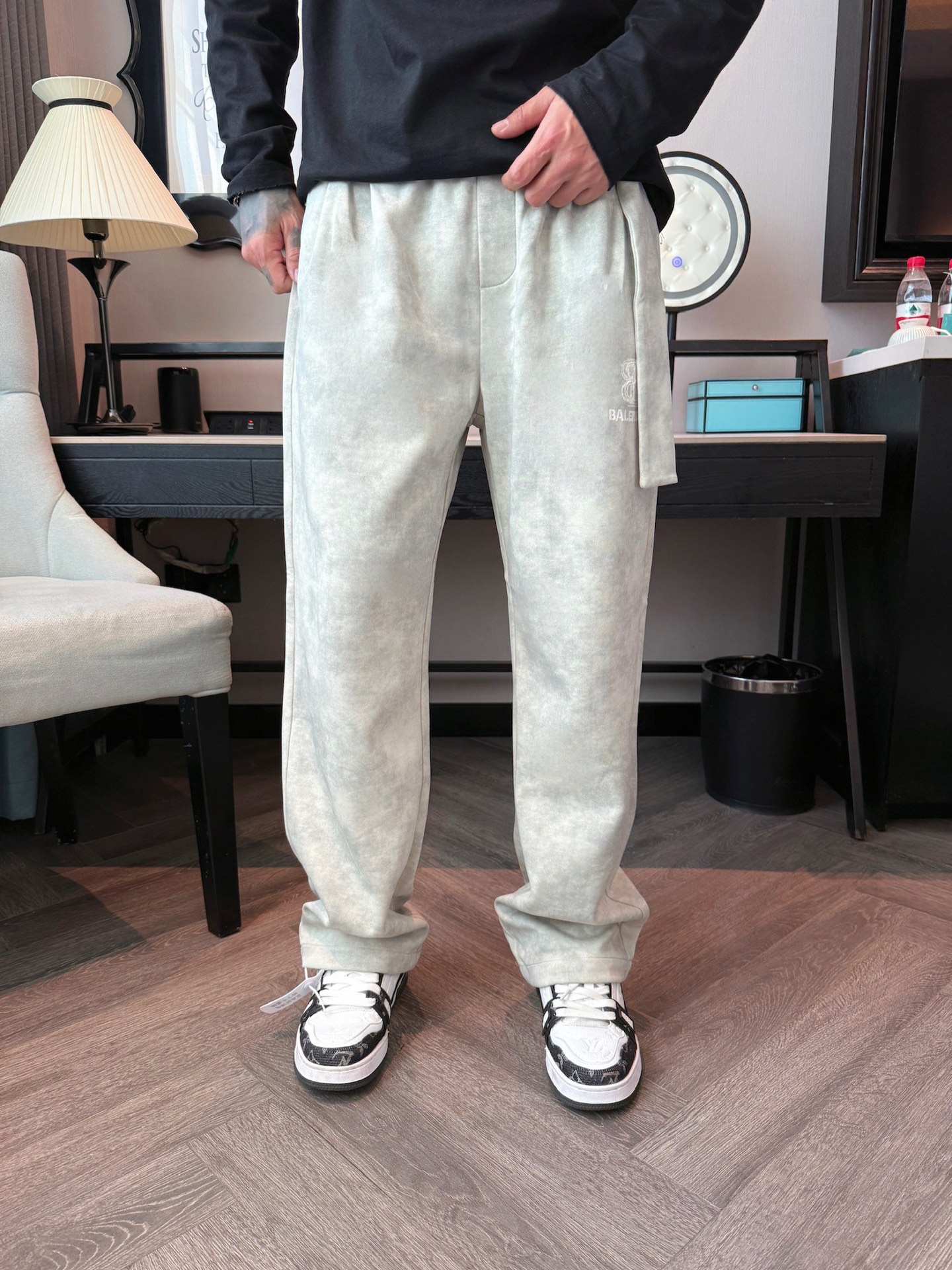 Casual Pants Man